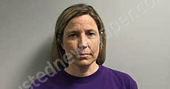 <B>AMMONS</B>, <B>CHRISTINA</B> HERRON #, Haywood County, North Carolina - 2025-05-22