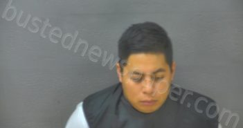 <B>SANCHEZ</B> GARCIA, YOVANI #, Lynchburg, <b>Virginia</b> - 2025-05-22 00:40:00