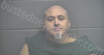 MAYS, <B>KYLE</B> RAGON #, <b>Scott</b> County, Kentucky, Scott County, Kentucky - 2025-05-22 13:35:00