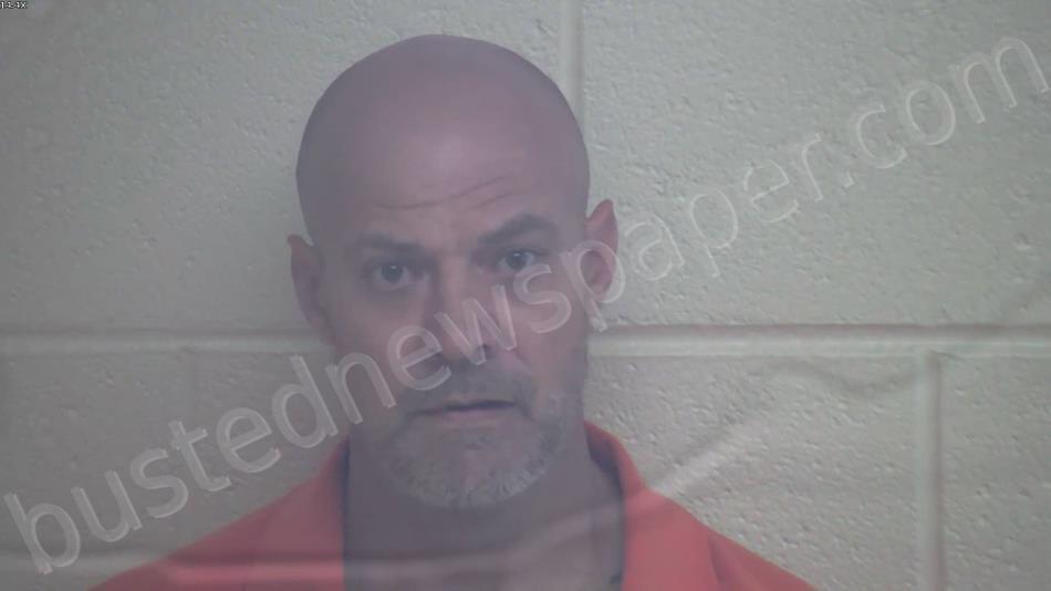 MILLIKAN, JASON GLENN #, Webster County, Kentucky - 2025-05-22 16:25:00
