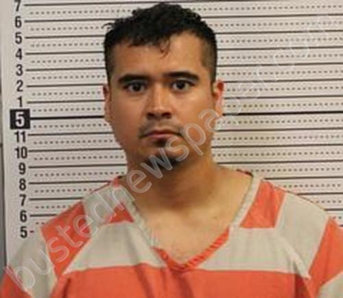 EDGAR RAMOS #, Greene County, Arkansas - 2025-05-22 14:28:00