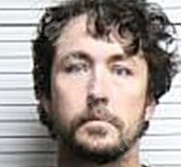 <B>PARKER</B>, <B>MICHAEL</B> BRANDON #, Brunswick County, North Carolina - 2025-05-22
