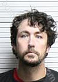 PARKER, MICHAEL BRANDON #, Brunswick County, North Carolina - 2025-05-22