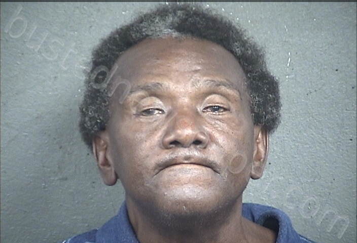 GRAYSON, WILLIE LEE #, Wyandotte County, Kansas - 2025-05-22
