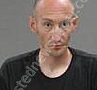 KEEHNER, JOSHUA KLINE | 2025-05-22 Wayne County, Indiana Booking