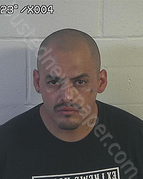 ALVARADO, ALFREDO BARAJAS #, Churchill County, Nevada - 2025-05-22 19:08:26