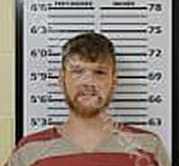LAMBERT, DANIEL <B>JAMES</B> #, <b>Carter</b> County, Tennessee, Carter County, Tennessee - 2025-05-22