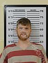 LAMBERT, DANIEL JAMES #, Carter County, Tennessee - 2025-05-22