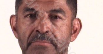 SANCHEZ, ANGEL | 2025-05-22 Tarrant County, Texas Booking