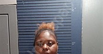 <B>BRADSHAW</B>, <B>ASHLEY</B> #, Dallas County, Arkansas - 2025-05-22 18:41:00