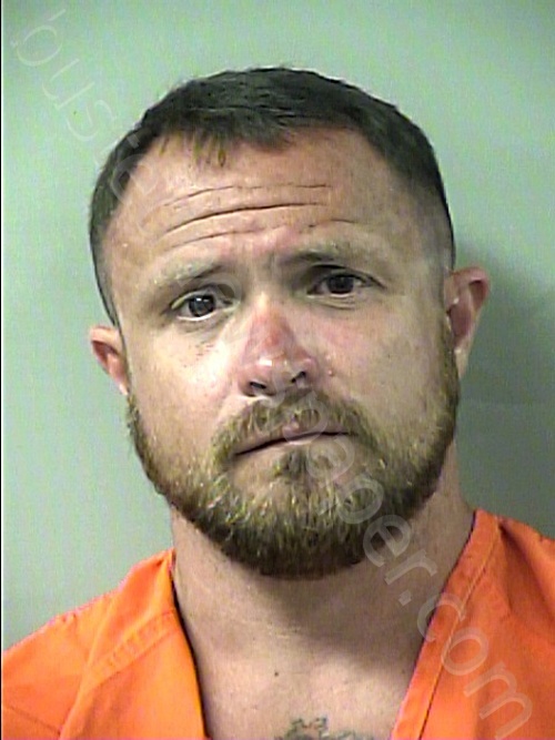 KIMSEY, LUKE AARON #, Okaloosa County, Florida - 2025-05-22 03:03:00