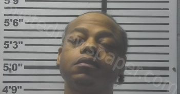 <B>COOLEY</B>, <B>FREDERICK</B> <B>DUNIEL</B> #, Jones County, Mississippi - 2025-05-22 09:36:00