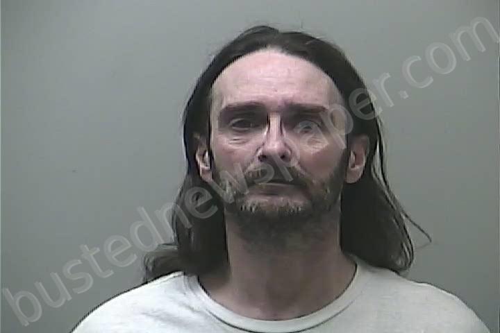 PYMAN, DOUGLAS EUGENE #, Midland County, Michigan - 2025-05-22 16:44:00