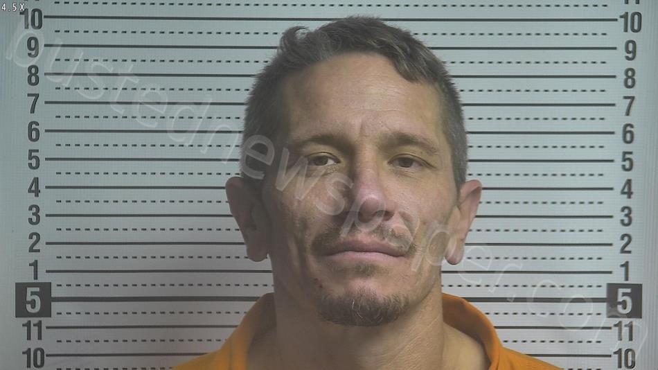 PRICE, DAVID ASHLEY #, Boyle County, Kentucky - 2025-05-22 17:45:00