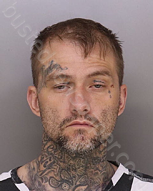 BEHRMANN, CHRIS #, Hamilton County, Ohio - 2025-05-22 00:16:00