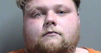 <B>HARVEY</B>, <B>JUSTIN</B> <B>WILLIAM</B> #, Dallas County, Iowa - 2025-05-22 02:43:00