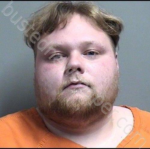 HARVEY, JUSTIN WILLIAM #, Dallas County, Iowa - 2025-05-22 02:43:00