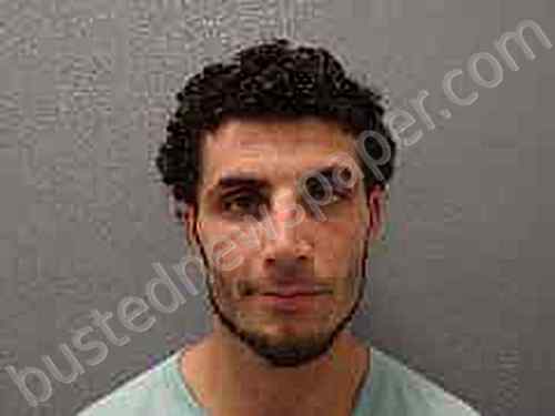 MORSCH, DALTIN THOMAS #, Monroe County, Florida - 2025-05-22 01:11:00