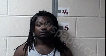 WILLIAMS , EVERETT JAMES | 2025-05-22 Somerset County, Maryland Booking