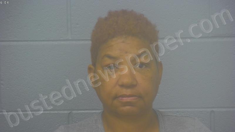RIVERS, EDNA ELIZABETH #, Greene County, Missouri - 2025-05-22 19:12:00
