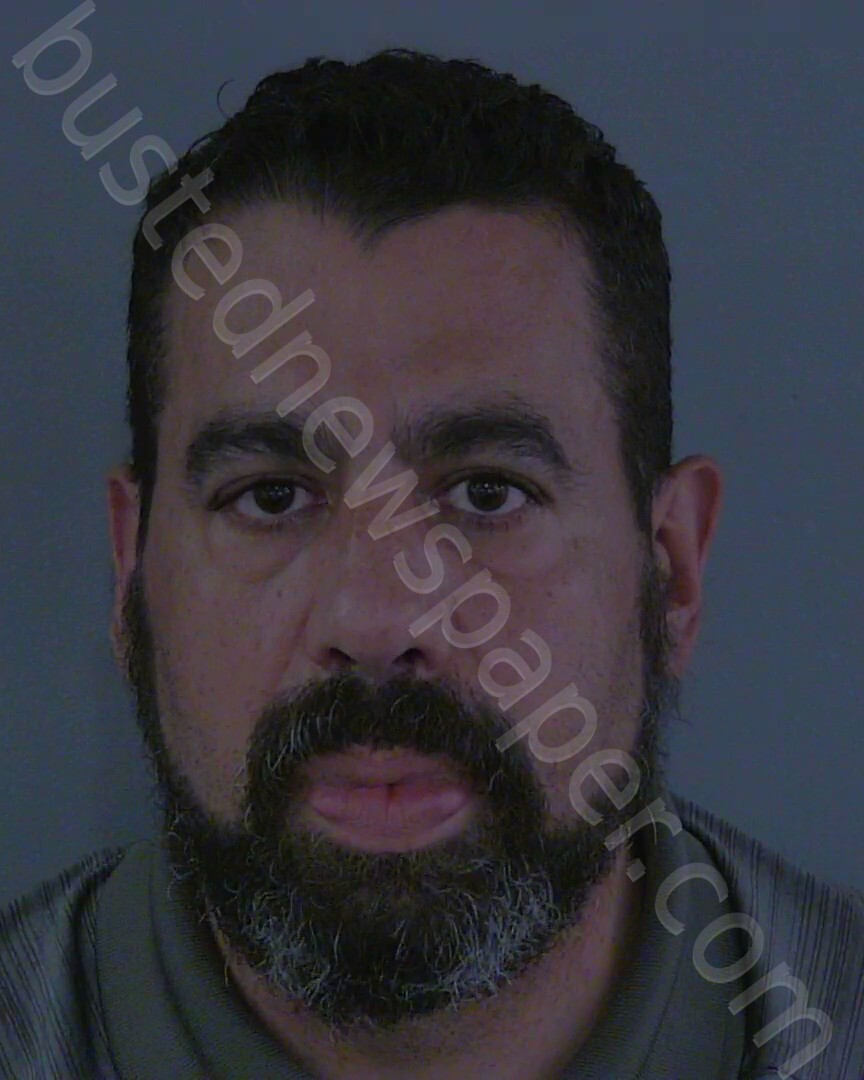 LOPEZ MALDONADO, MITCHEL #, Sumter County, Florida - 2025-05-22 01:10:00