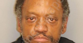 FILES, KOREY DEYMONE | 2025-05-22 12:22:00 Jefferson County, Alabama Booking