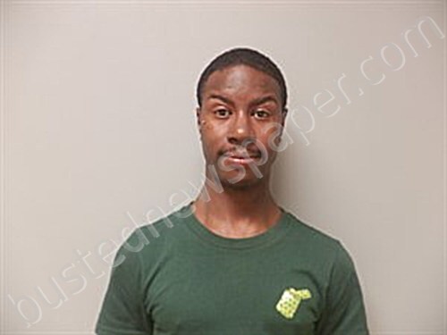 JAMISON, JUSTIN BERNARD #, Craighead County, Arkansas - 2025-05-22 12:30:00
