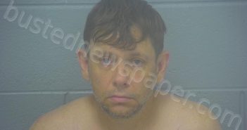 <B>BERNARD</B>, <B>KYLE</B> <B>GENE</B> #, Greene County, Missouri - 2025-05-22 02:19:00