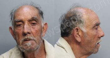 <B>REED</B>, <B>ARCHIE</B> #, Miami-Dade County, Florida - 2025-05-22 18:21:00