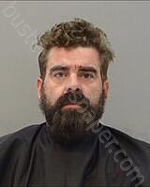 KING, BRANDON #, Tom Green County, Texas - 2025-05-22 12:59:00