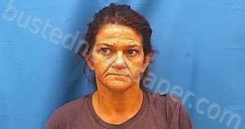 <B>AMY</B> <B>MITCHELL</B> #, Franklin County, Alabama - 2025-05-22 16:41:00