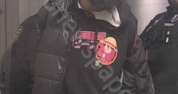 <B>SMITH</B>, ANTHONY <B>TERRELL</B> #, Cuyahoga County, Ohio - 2025-05-22 21:26:00