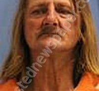 POTTS, JACKIE LEON | 2025-05-22 Pulaski County, Arkansas Booking