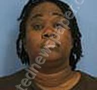 <B>SHIELDS</B>, <B>KRYSTAL</B> <B>KLARICE</B> #, St Charles Parish, Louisiana - 2025-05-22