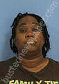 SHIELDS, KRYSTAL KLARICE #, St Charles Parish, Louisiana - 2025-05-22