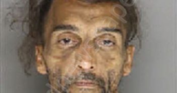 LOCKLEAR, CHRISTOPHER LEE | 2025-05-22 12:40:00 Moore County, North Carolina Booking