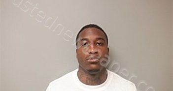<B>CARTER</B>, <B>DIARRIUS</B> <B>CARTEL</B> #, Craighead County, Arkansas - 2025-05-22 18:00:00
