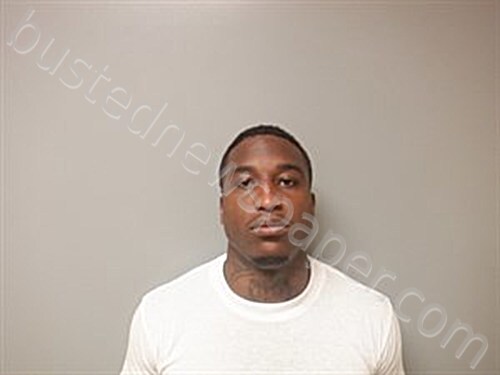 CARTER, DIARRIUS CARTEL #, Craighead County, Arkansas - 2025-05-22 18:00:00