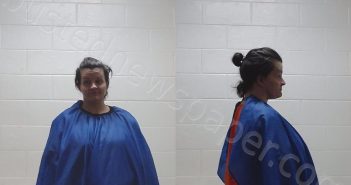 <B>LAMBERT</B>, <B>NATALIE</B> <B>KAY</B> #, Liberty County, Texas - 2025-05-22