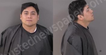 CASTRO <B>RAMIREZ</B>, <B>JUAN</B> <B>CARLOS</B> #, Indian River County, Florida - 2025-05-22 22:29:00