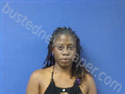 DRAUGHON, MYDESHA SENTORA #, Sampson County, North Carolina - 2025-05-22 00:41:00