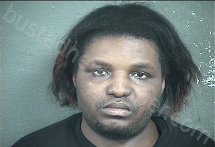 HOYLE, MALCOLM BERNARD JR #, Wyandotte County, Kansas - 2025-05-22