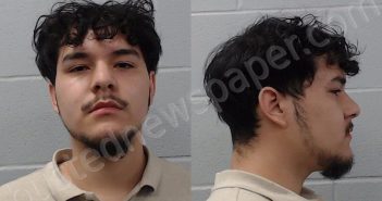 <B>RUIZ</B>, <B>CHRISTIAN</B> REFUGIO #, Hays County, Texas - 2025-05-22
