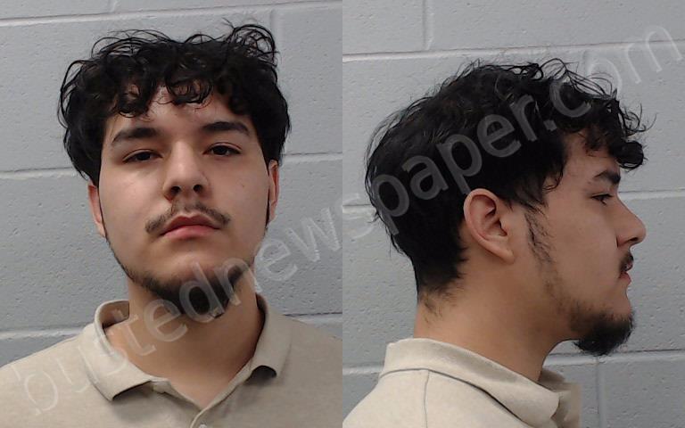 RUIZ, CHRISTIAN REFUGIO #, Hays County, Texas - 2025-05-22