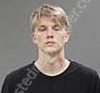 BAKER, TIMOTHY ISIAH | 2025-05-22 Wayne County, Indiana Booking