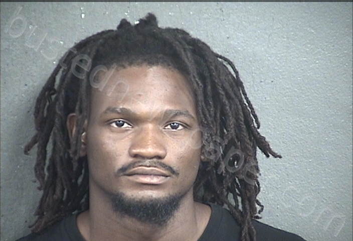 ORJI, GREG CHUKWUKA #, Wyandotte County, Kansas - 2025-05-22
