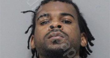 ANDERSON, JAQUELL LEON | 2025-05-22 Riverside Regional Jail, Virginia Booking