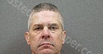 <B>SANDERS</B>, <B>JOHN</B> HARM #, Lincoln County, Nebraska - 2025-05-22