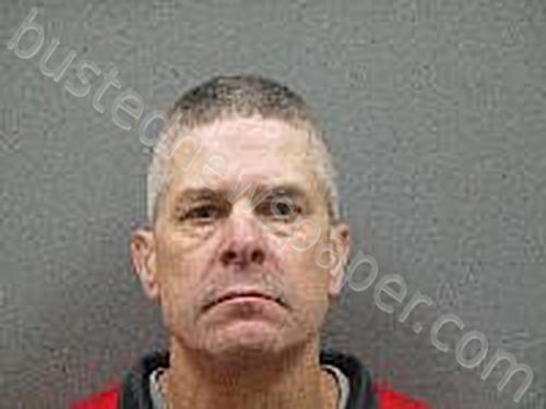 SANDERS, JOHN HARM #, Lincoln County, Nebraska - 2025-05-22