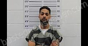 SANTIAGO <B>RODRIGUEZ</B>, MIGUEL <B>ANGEL</B> #, Dakota County, Nebraska - 2025-05-22